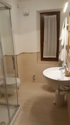 Standard Tek Büyük veya İki Ayrı Yataklı Oda, Dağ Manzaralı