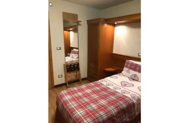 Standard Tek Kişilik Oda, Dağ Manzaralı