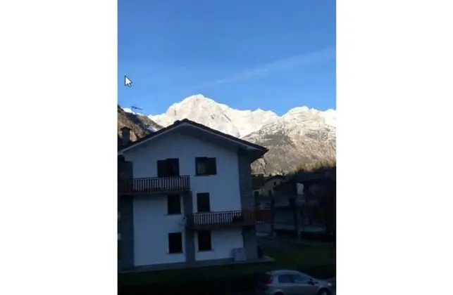 Standard Tek Kişilik Oda, Dağ Manzaralı
