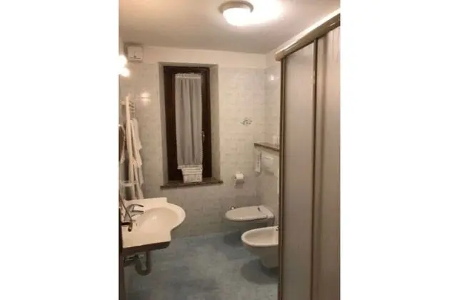 Standard Üç Kişilik Oda, Dağ Manzaralı