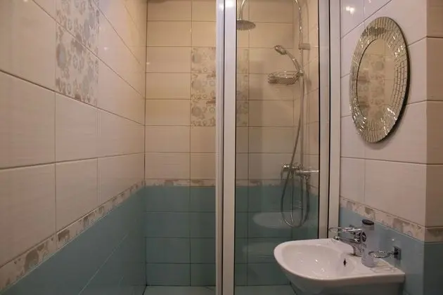 Stüdyo, 1 Çift Kişilik Yatak
