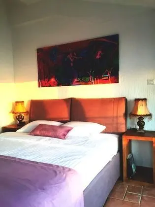 Deluxe Apart Daire, 1 Yatak Odası, Deniz Manzaralı