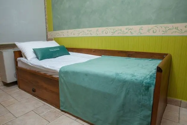 Panoramic Apart Daire, 2 Yatak Odası, Deniz Manzaralı