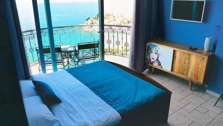 Panoramic Stüdyo, Deniz Manzaralı