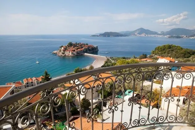 Panoramic Stüdyo, Deniz Manzaralı