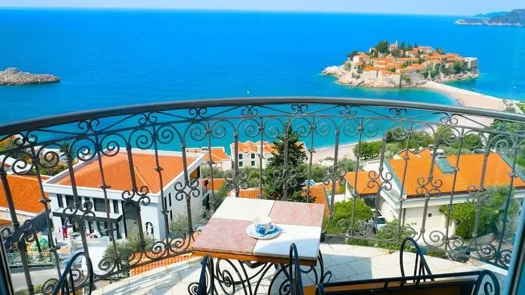 Panoramic Stüdyo, Deniz Manzaralı