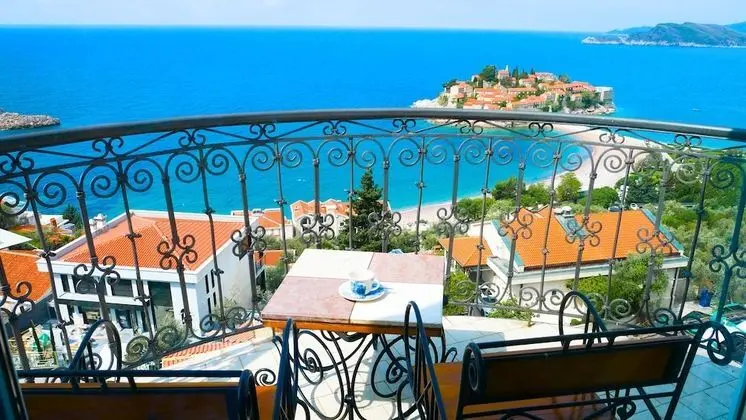 Panoramic Stüdyo, Deniz Manzaralı