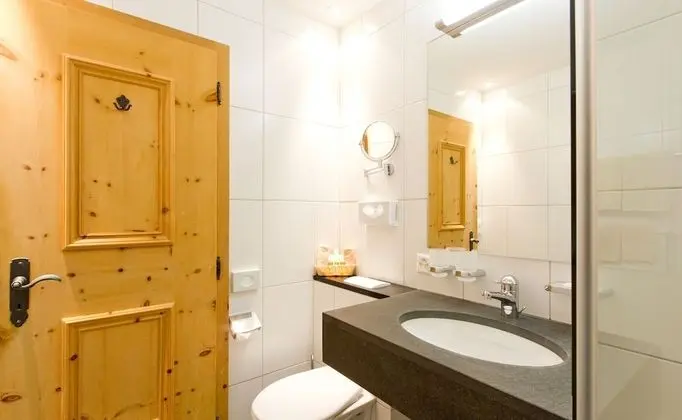 Economy Tek Büyük Yataklı Oda (Plus)