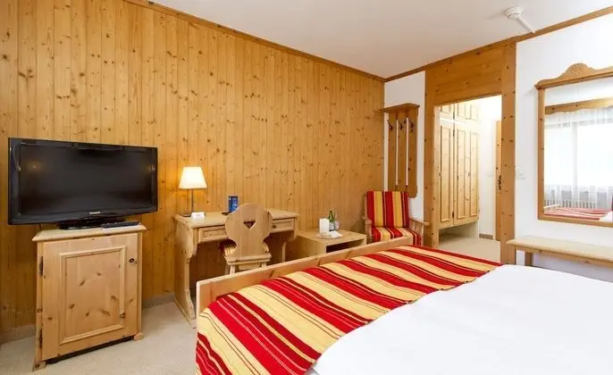 Superior Tek Kişilik Oda