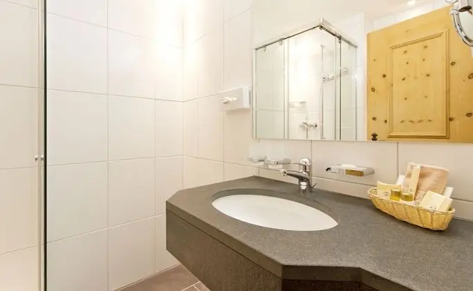 Superior Tek Kişilik Oda