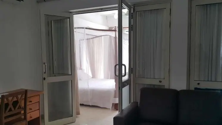 Family Room, Sea View