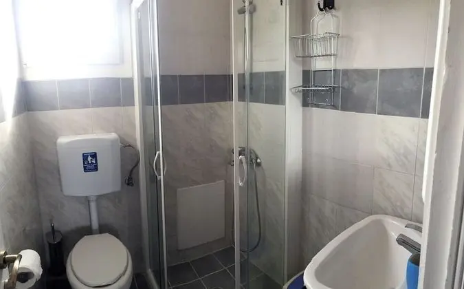 Apart Daire, 2 Yatak Odası, Bahçe Manzaralı