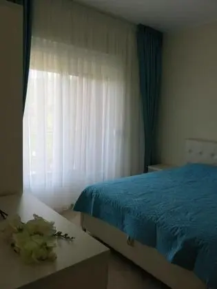 Comfort Apart Daire, Deniz Manzaralı