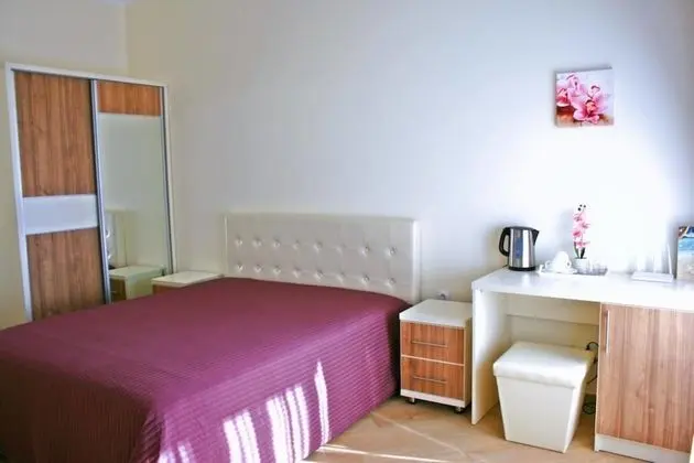 Deluxe Oda, Deniz Manzaralı