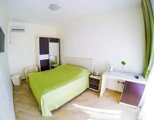 Deluxe Oda, Deniz Manzaralı