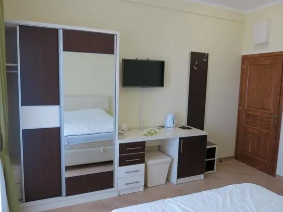 Deluxe Oda, Deniz Manzaralı