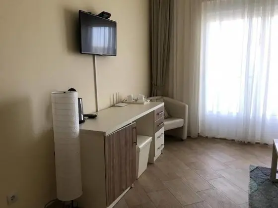 Deluxe Oda, Deniz Manzaralı