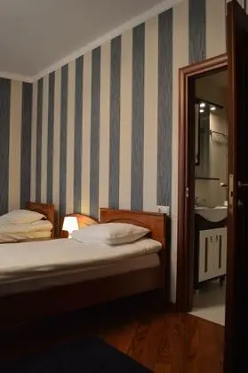 Standard İki Ayrı Yataklı Oda