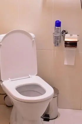Standard Tek Kişilik Oda, 1 Çift Kişilik Yatak