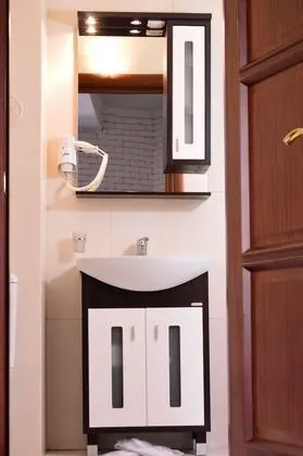Standard Tek Kişilik Oda, 1 Çift Kişilik Yatak