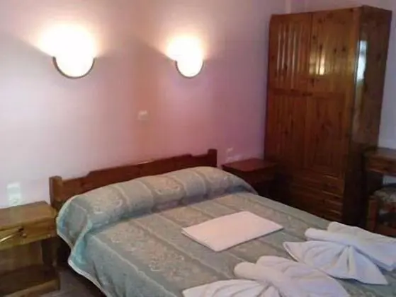 Apart Daire (4 People)