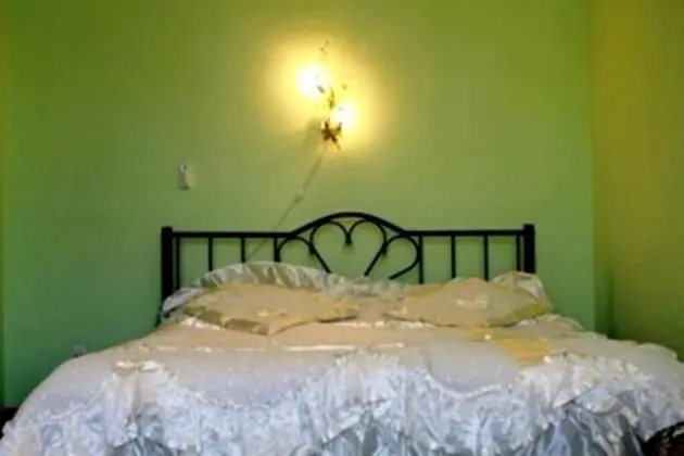 Standard Tek Kişilik Oda