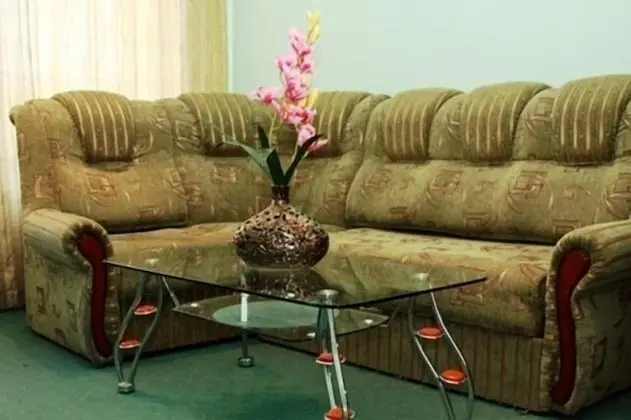 Standard Üç Kişilik Oda