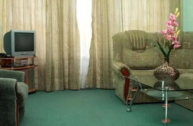 Standard Üç Kişilik Oda