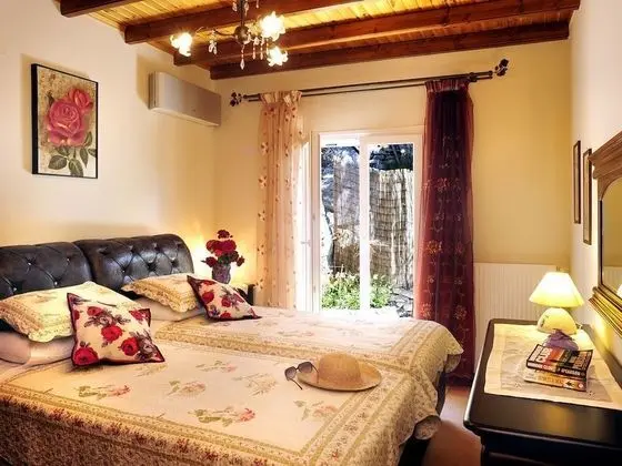 Villa, 2 Yatak Odası