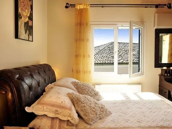 Villa, 2 Yatak Odası