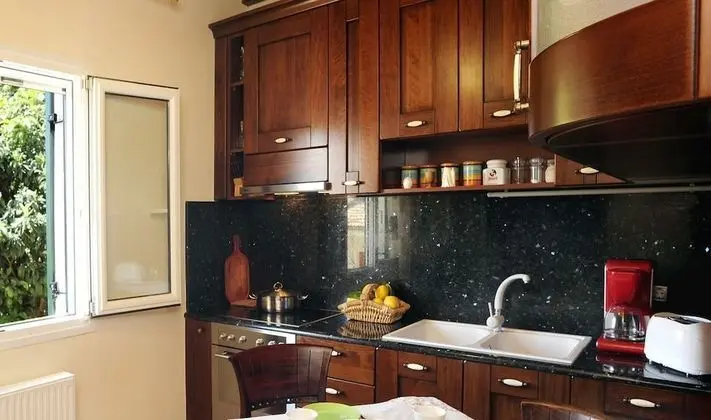 Villa, 2 Yatak Odası