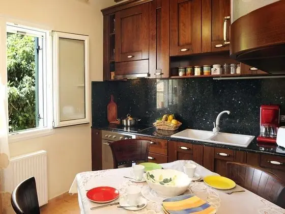 Villa, 2 Yatak Odası