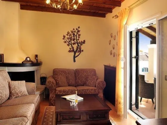 Villa, 2 Yatak Odası