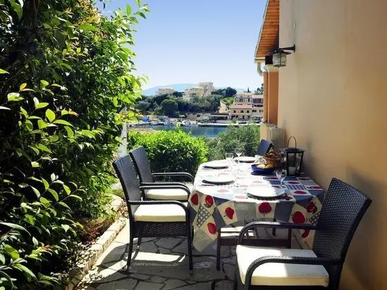Villa, 2 Yatak Odası
