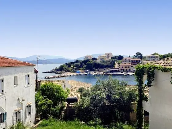 Villa, 2 Yatak Odası
