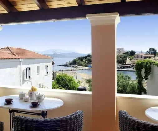 Villa, 2 Yatak Odası