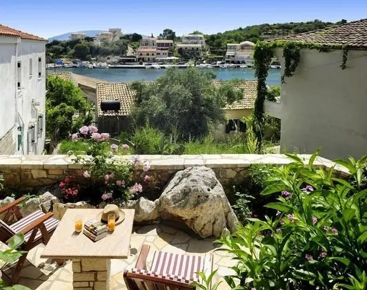 Villa, 2 Yatak Odası