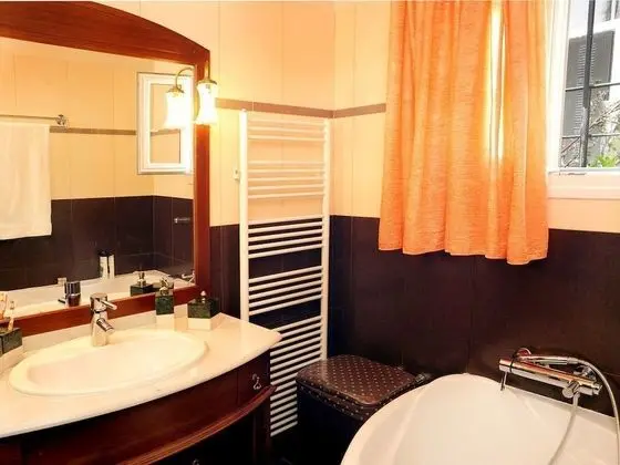 Villa, 2 Yatak Odası