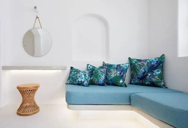Superior Oda, Sıcak Su Küveti, Deniz Manzaralı (terrace)