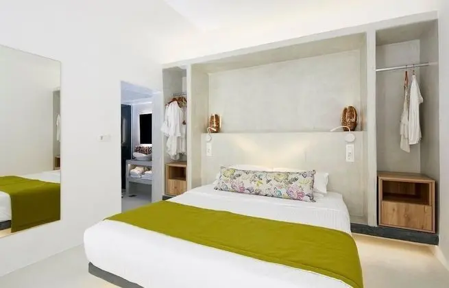 Superior Oda, Sıcak Su Küveti, Deniz Manzaralı (terrace)