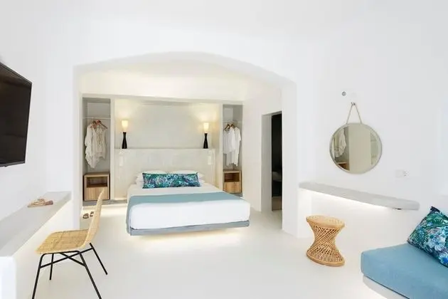 Superior Oda, Sıcak Su Küveti, Deniz Manzaralı (terrace)