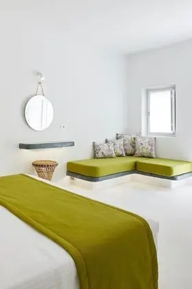 Superior Oda, Sıcak Su Küveti, Deniz Manzaralı (terrace)