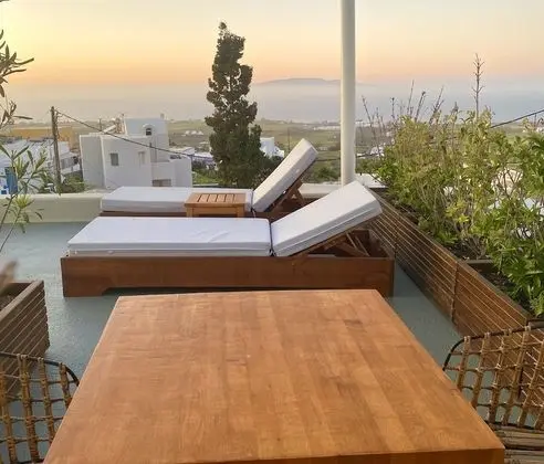 Superior Oda, Sıcak Su Küveti, Deniz Manzaralı (terrace)