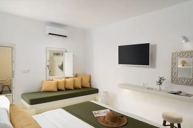 Superior Oda, Sıcak Su Küveti, Deniz Manzaralı (terrace)
