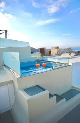 Superior Oda, Sıcak Su Küveti, Deniz Manzaralı (terrace)