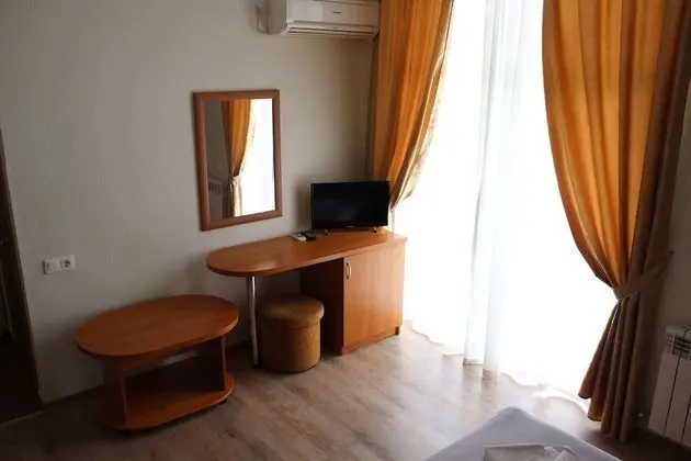 Standard Üç Kişilik Oda