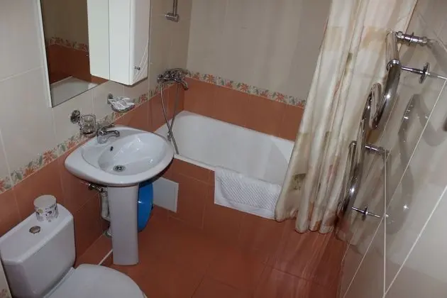 Standard Üç Kişilik Oda