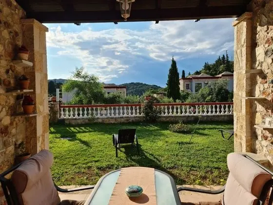 Stüdyo (for 2)