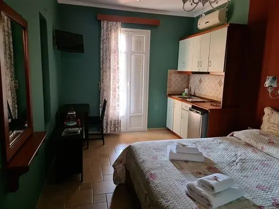 Stüdyo (for 2)