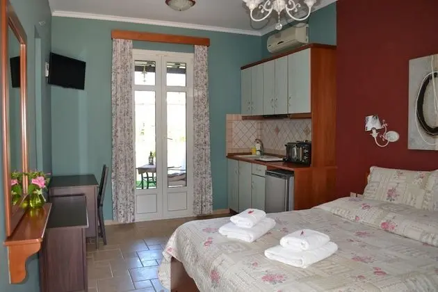 Stüdyo (for 2)